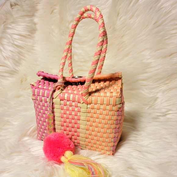 Mini bag - Picture 3 of 4